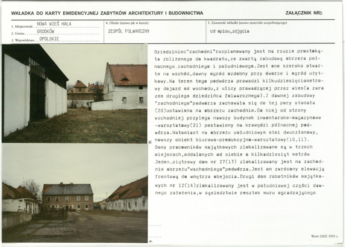 KB - Karta biała, skan nr 9