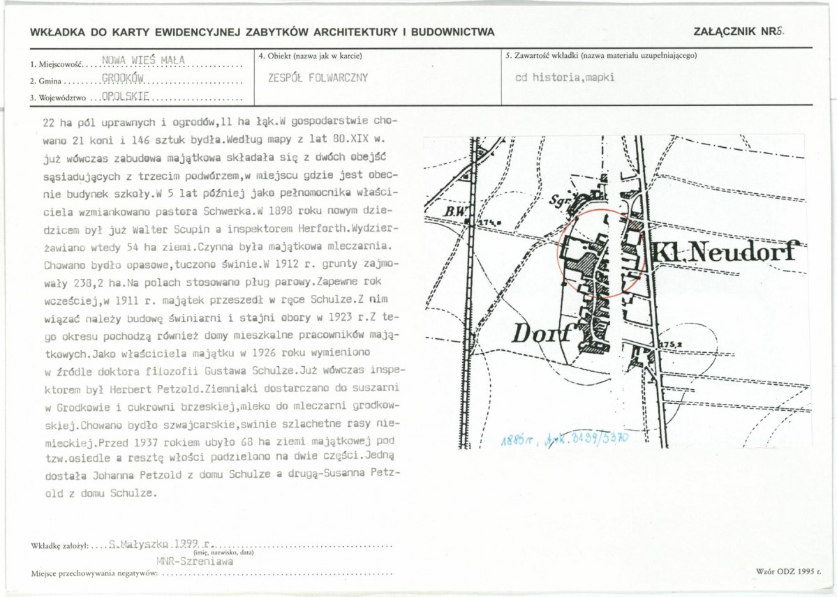KB - Karta biała, skan nr 13