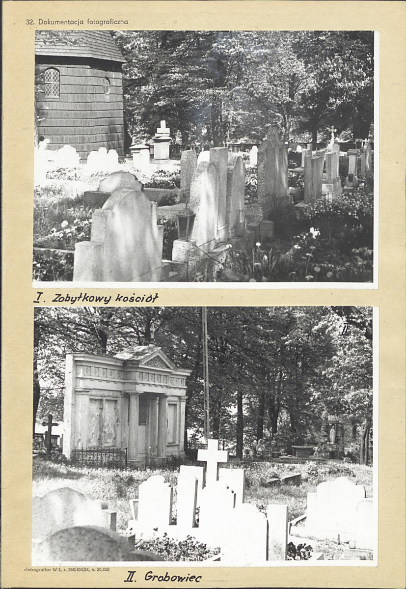 KC - Karta cmentarza, skan nr 6