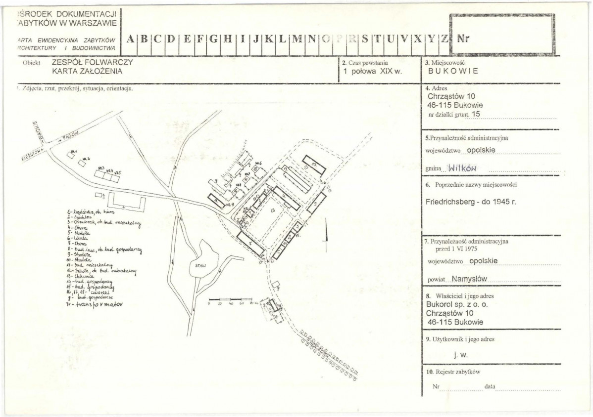 KB - Karta biała, skan nr 1