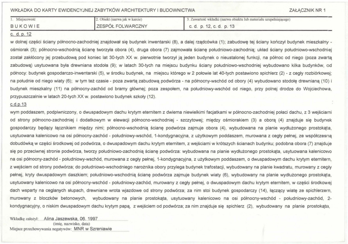 KB - Karta biała, skan nr 5