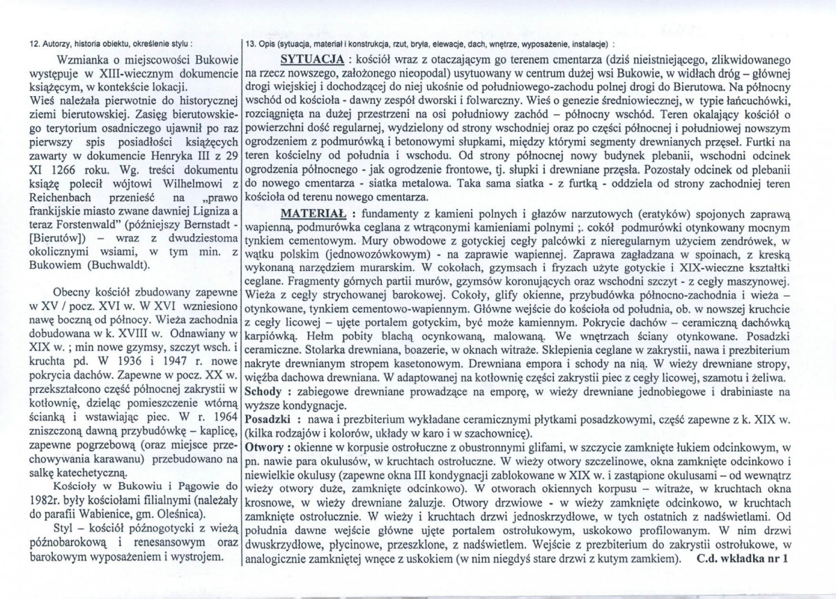 KB - Karta biała, skan nr 2