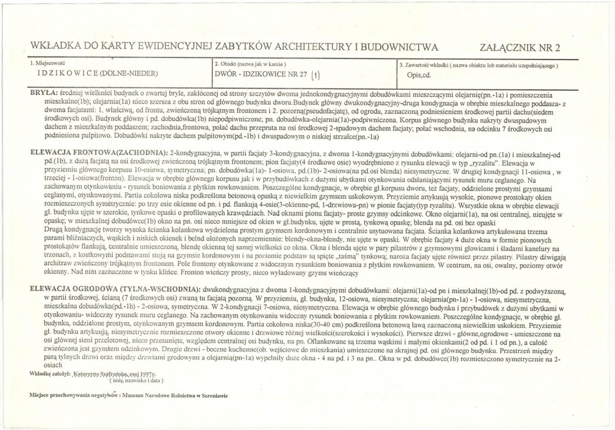 KB - Karta biała, skan nr 7