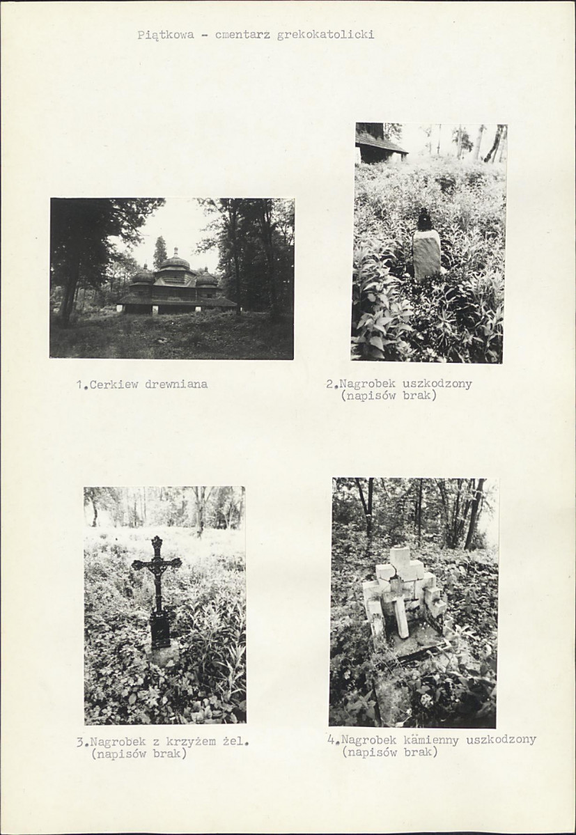 Karta cmentarza, skan nr 4