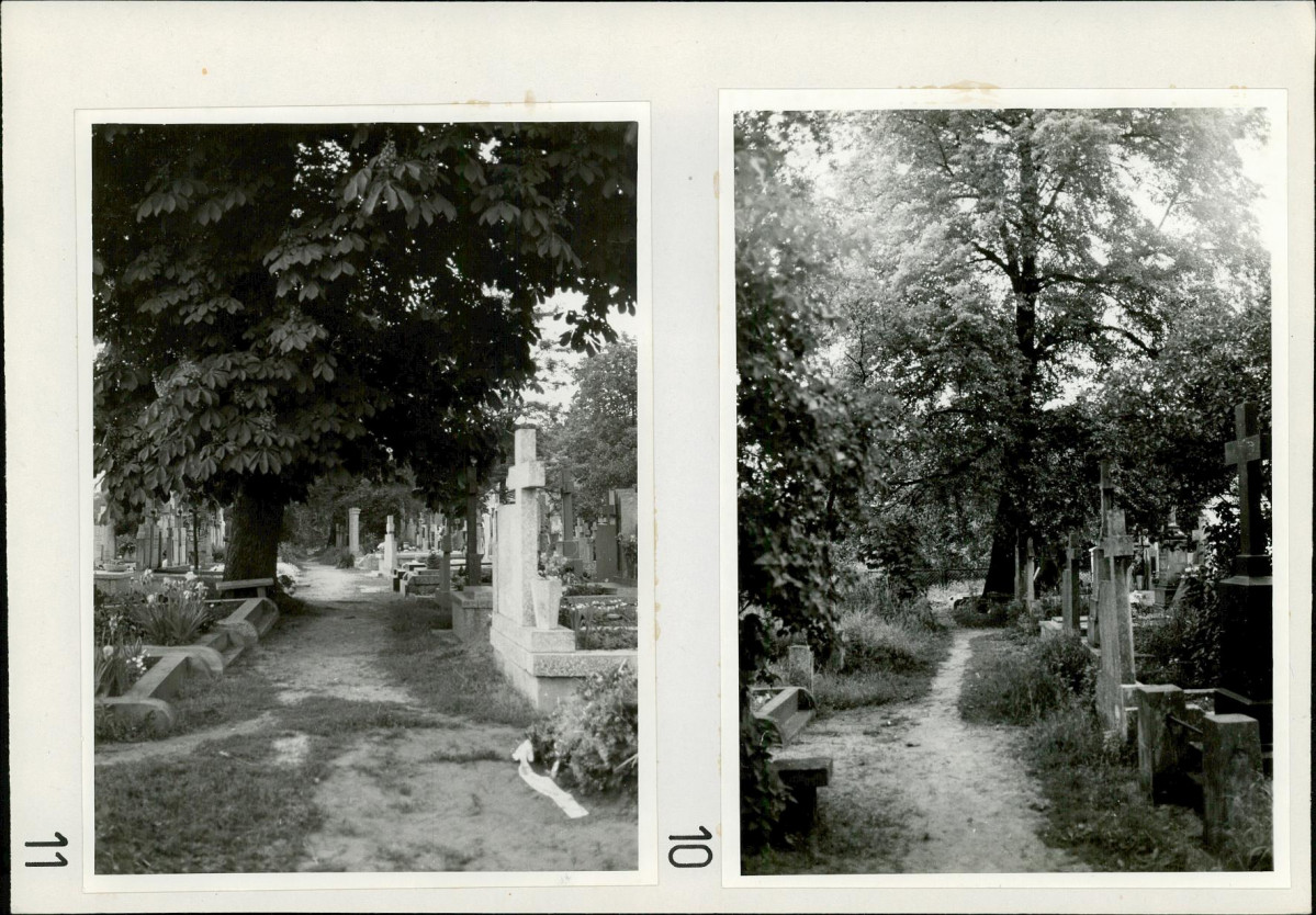 Karta cmentarza, skan nr 10