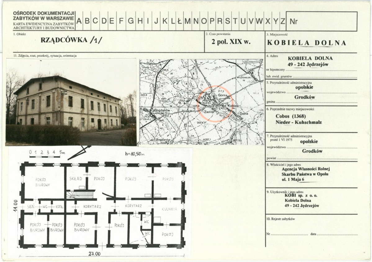 Karta biała, skan nr 1