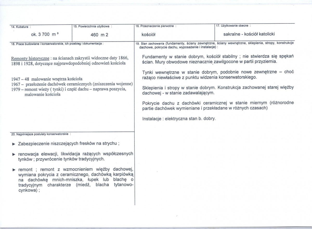 KB - Karta biała, skan nr 3