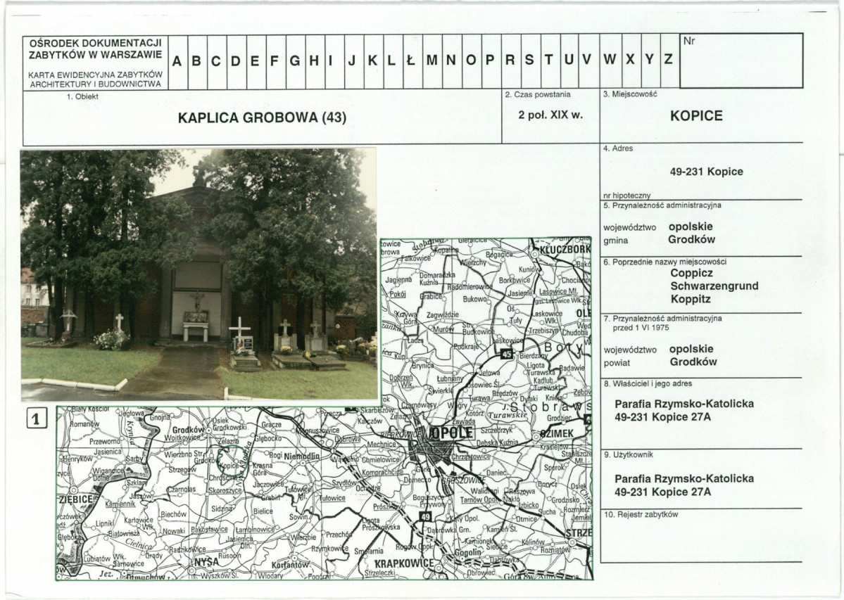 Karta biała, skan nr 1