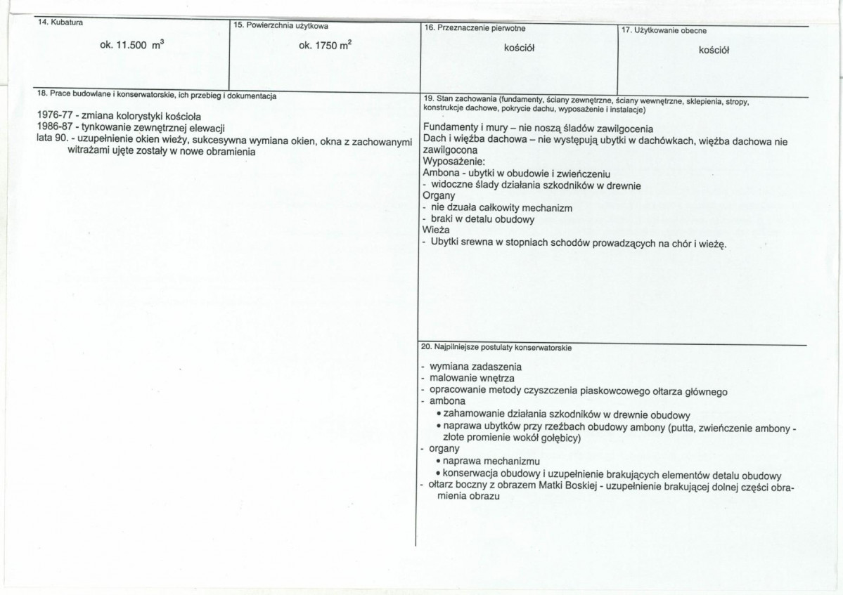 KB - Karta biała, skan nr 3