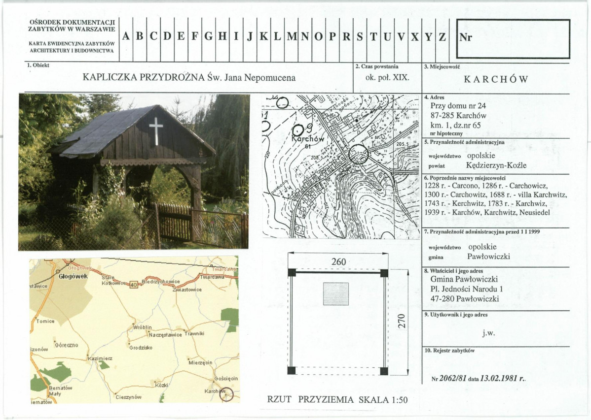 Karta biała, skan nr 1