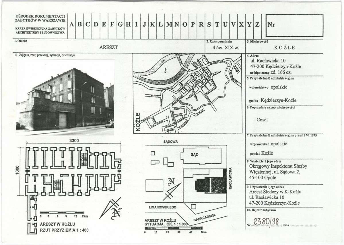 Karta biała, skan nr 1