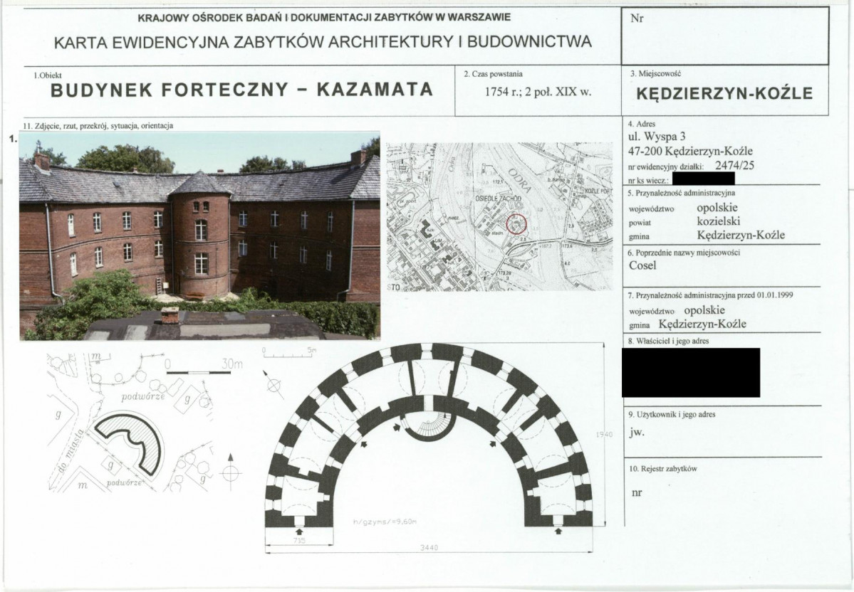 KB - Karta biała, skan nr 1