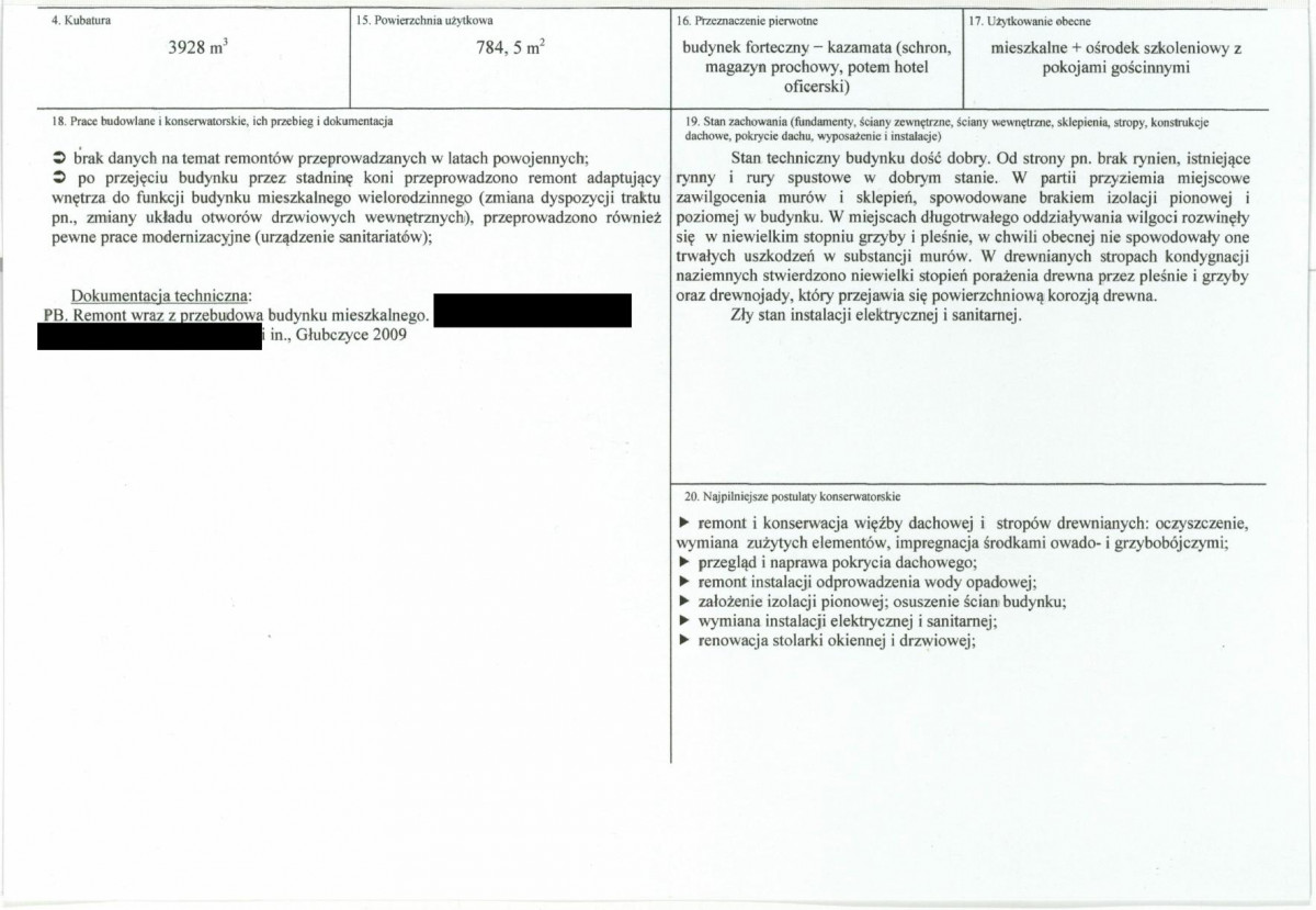 KB - Karta biała, skan nr 3