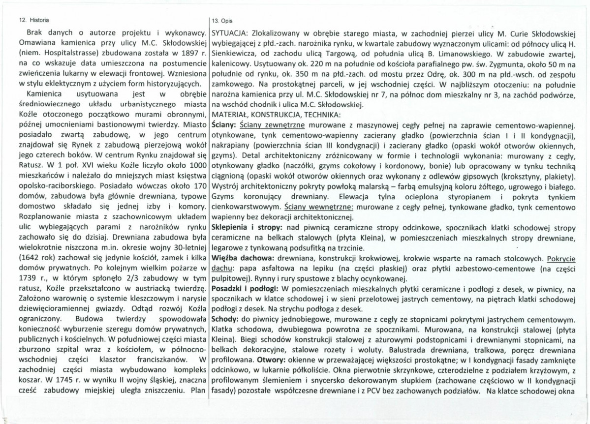 KB - Karta biała, skan nr 2