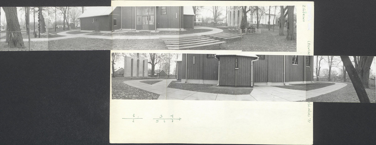 Karta cmentarza, skan nr 6