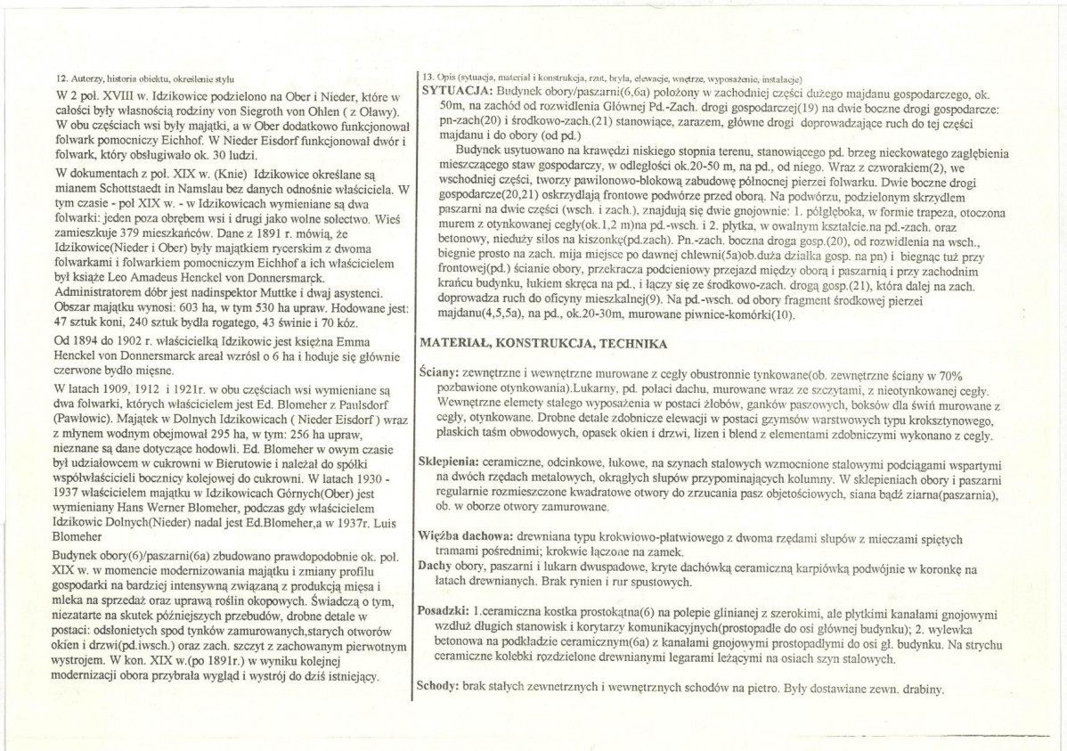 KB - Karta biała, skan nr 2