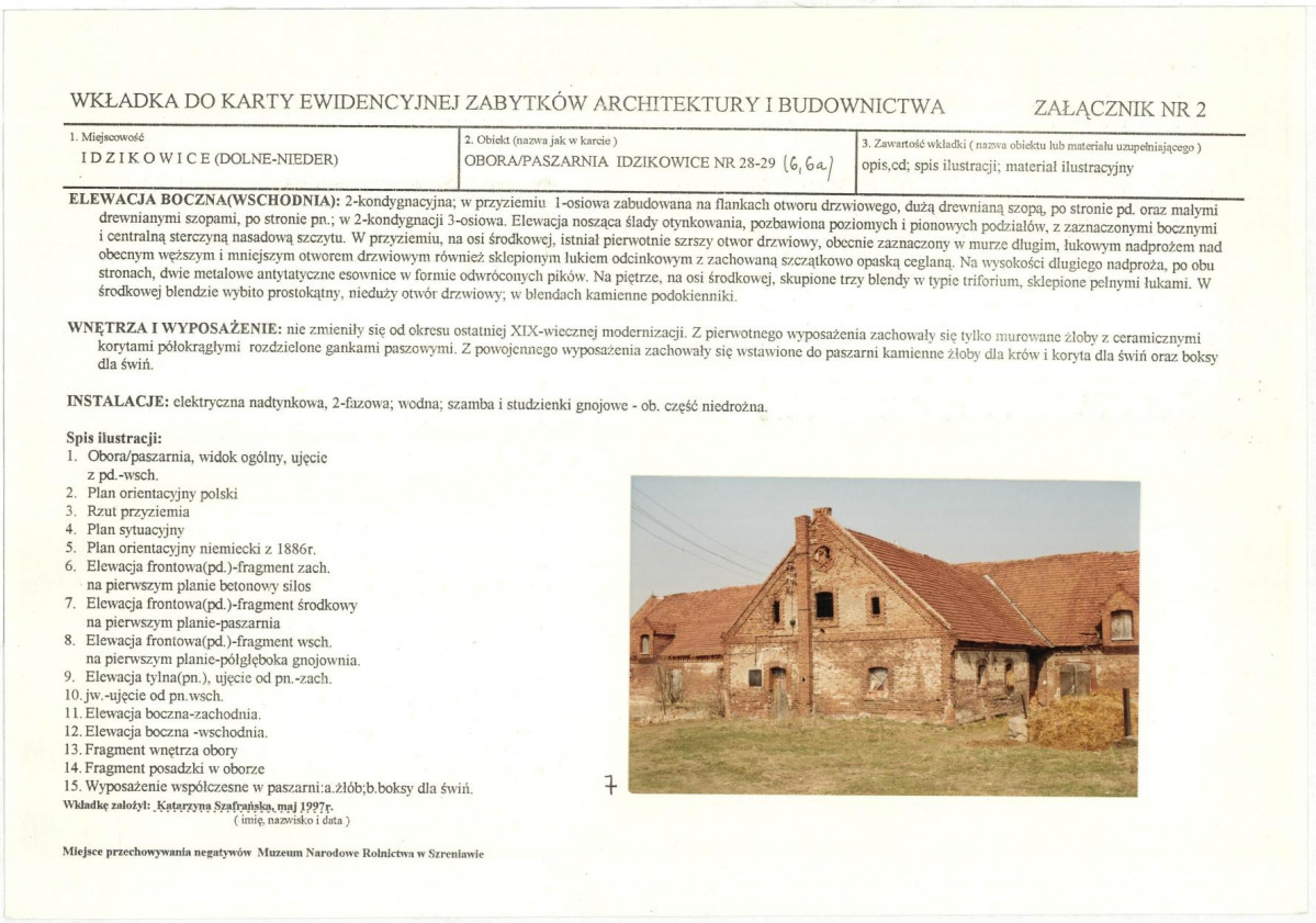 KB - Karta biała, skan nr 7