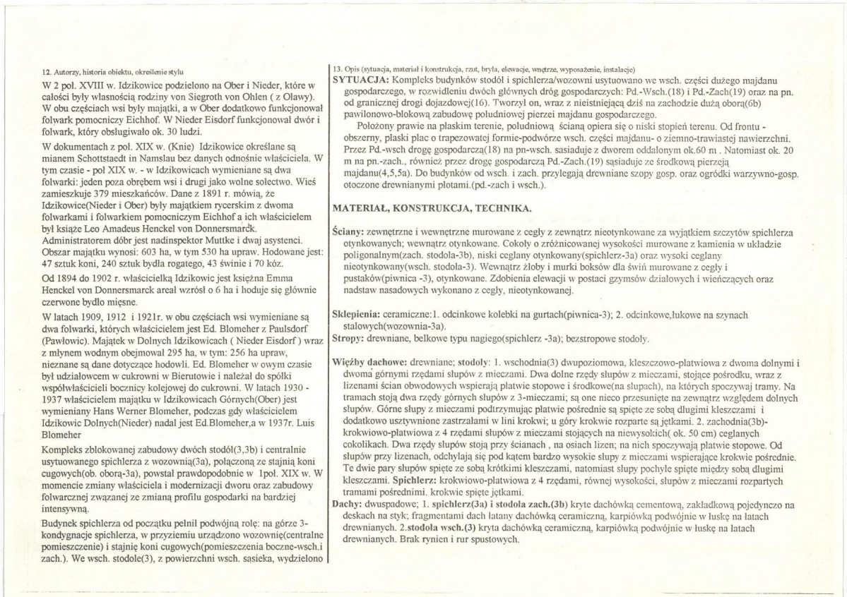 KB - Karta biała, skan nr 2