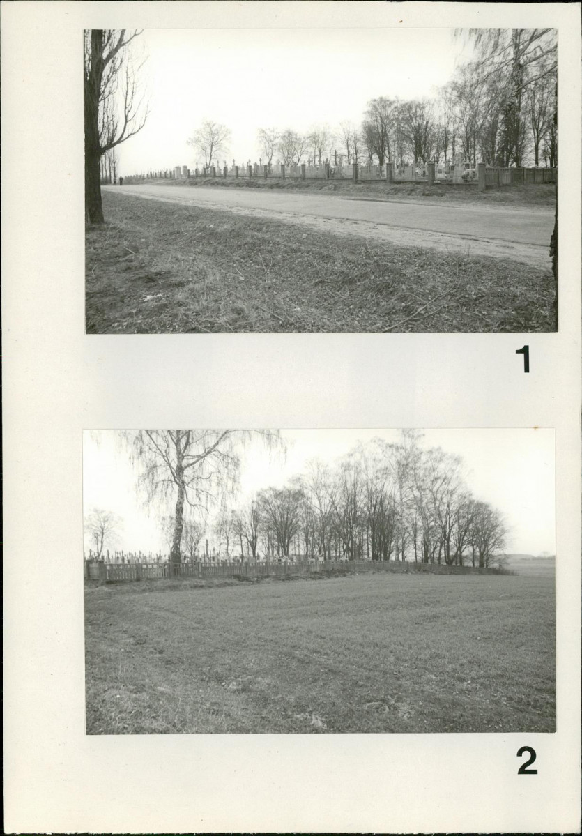 KC - Karta cmentarza, skan nr 5