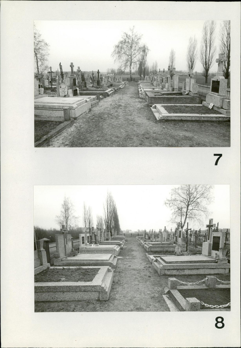 KC - Karta cmentarza, skan nr 8