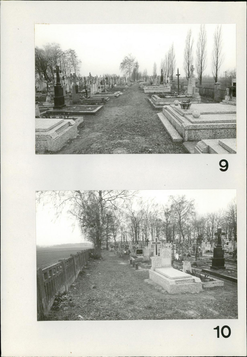 KC - Karta cmentarza, skan nr 9