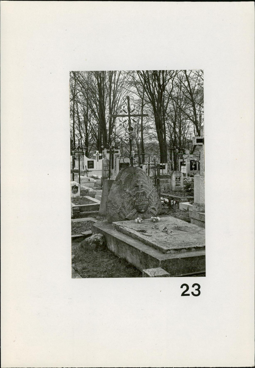 KC - Karta cmentarza, skan nr 17