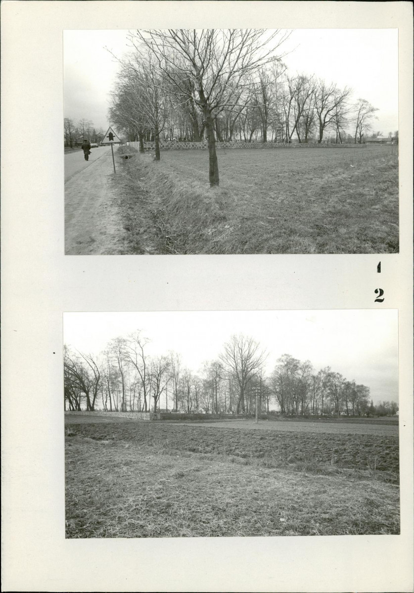 KC - Karta cmentarza, skan nr 5