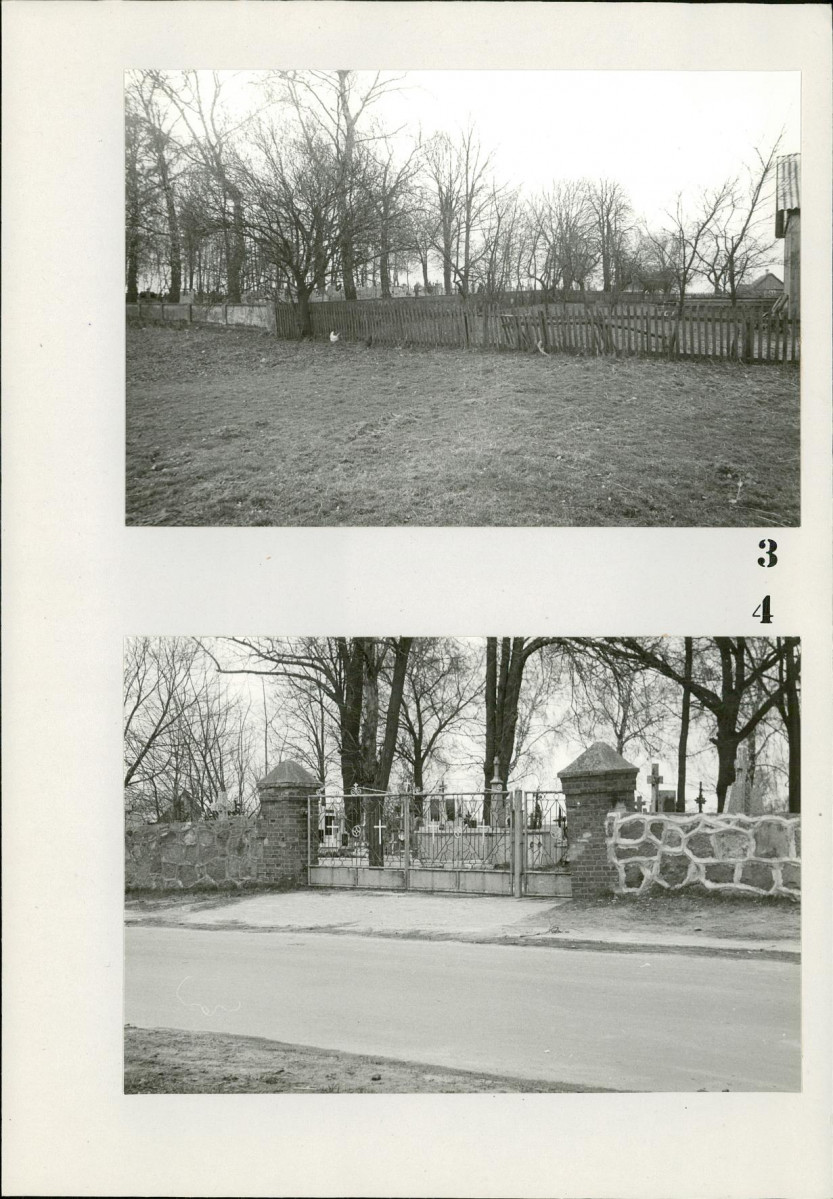 KC - Karta cmentarza, skan nr 6