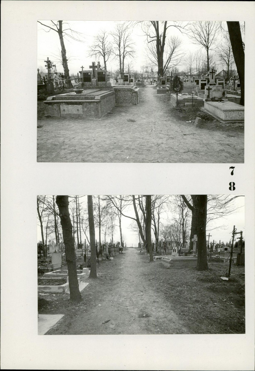 KC - Karta cmentarza, skan nr 8