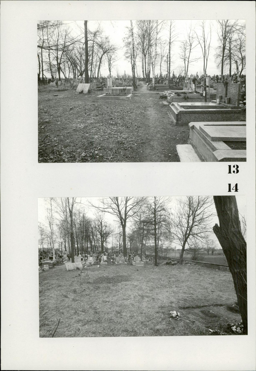 KC - Karta cmentarza, skan nr 11