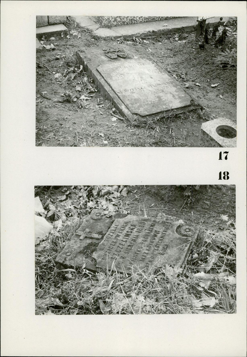 KC - Karta cmentarza, skan nr 13