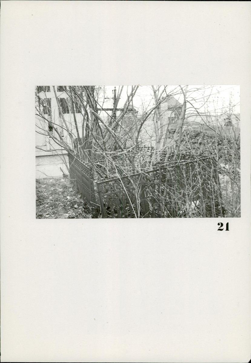 KC - Karta cmentarza, skan nr 16