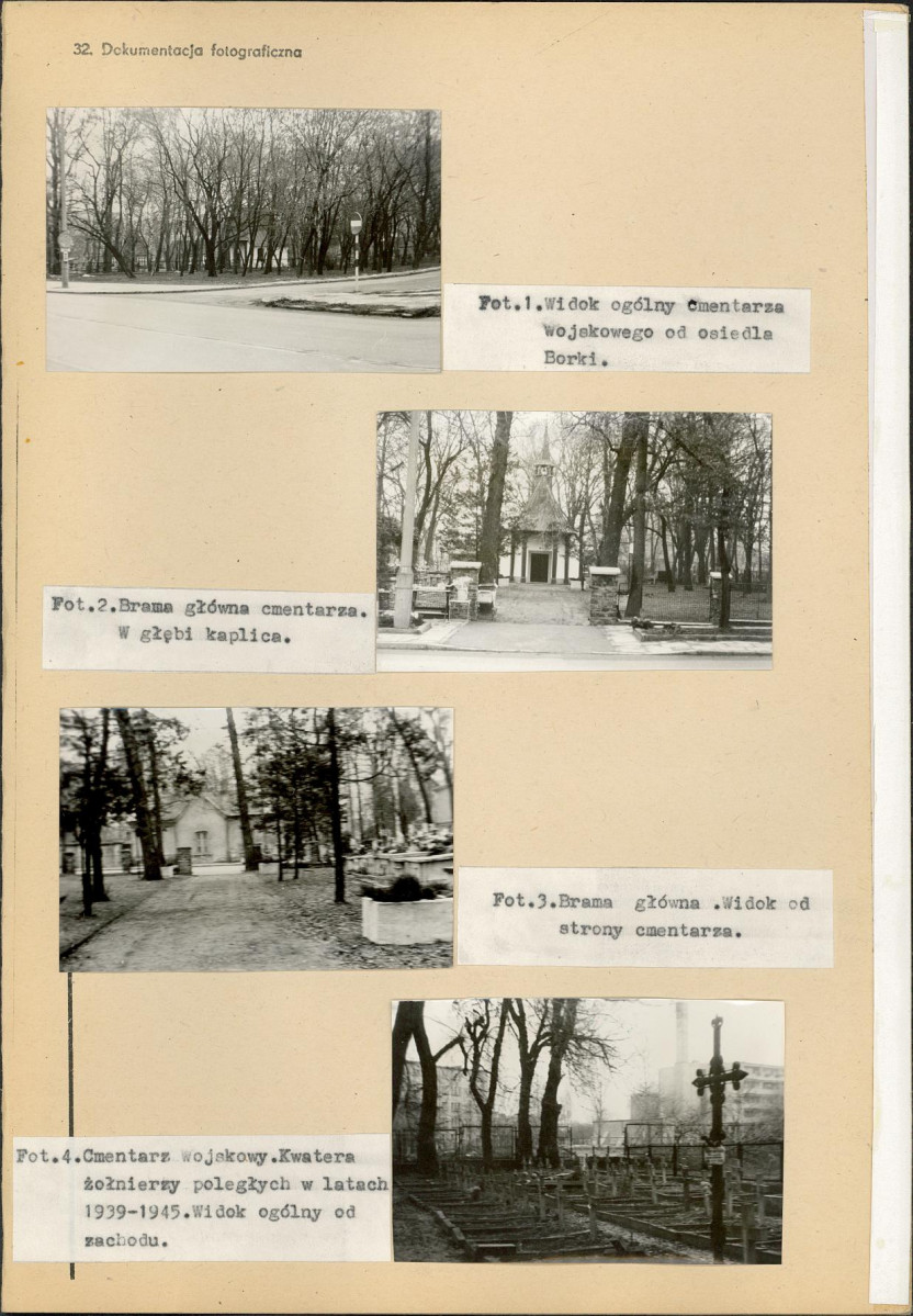 KC - Karta cmentarza, skan nr 4