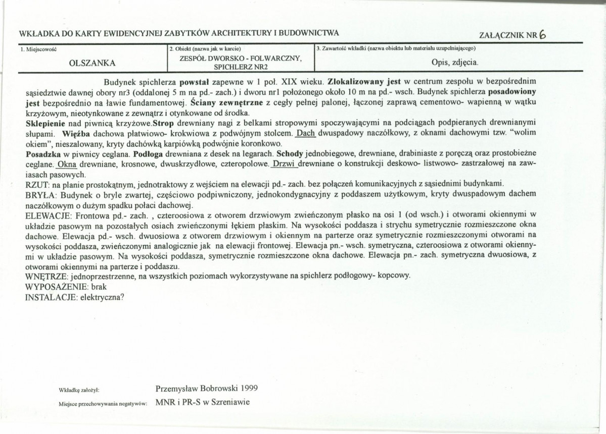 KB - Karta biała, skan nr 14