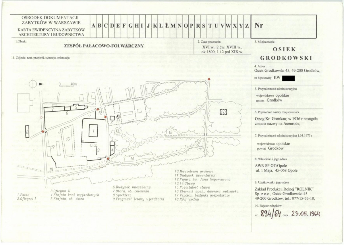 KB - Karta biała, skan nr 1