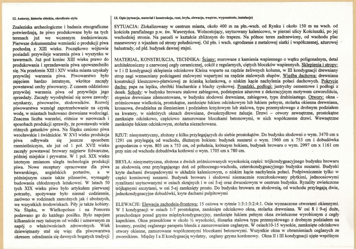 KB - Karta biała, skan nr 2