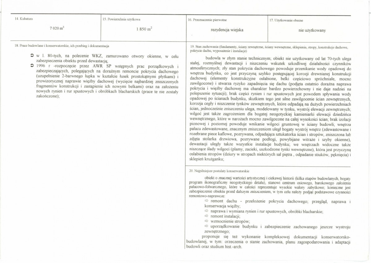 KB - Karta biała, skan nr 3