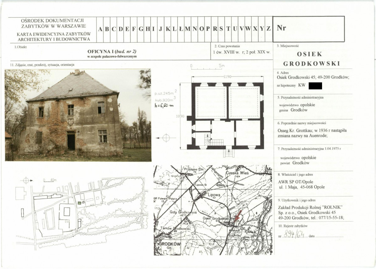 KB - Karta biała, skan nr 1