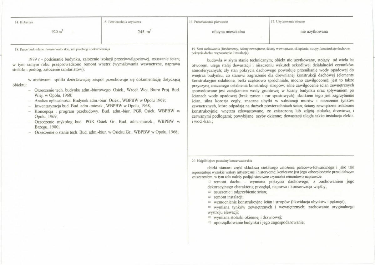 KB - Karta biała, skan nr 3