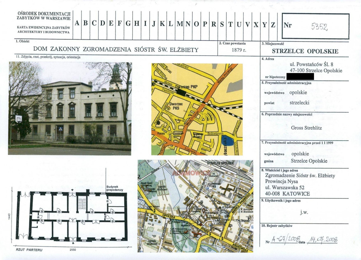 KB - Karta biała, skan nr 1