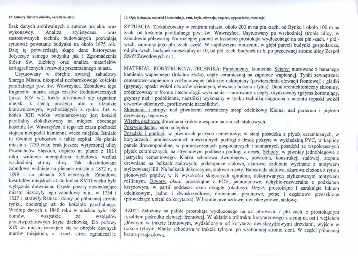 KB - Karta biała, skan nr 2