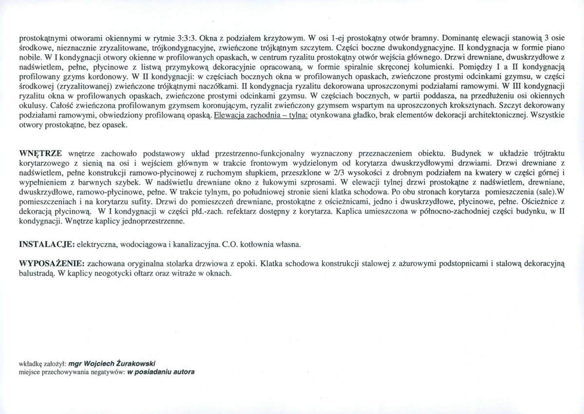 KB - Karta biała, skan nr 6