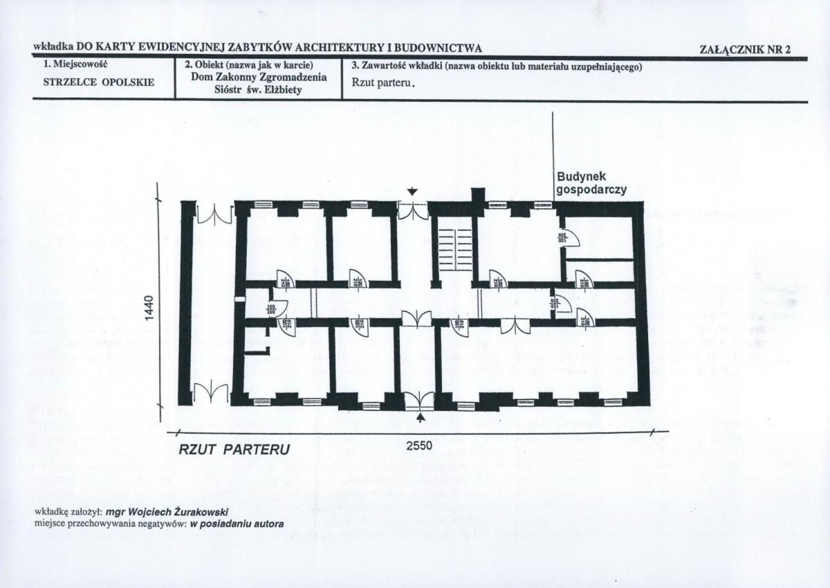 KB - Karta biała, skan nr 7