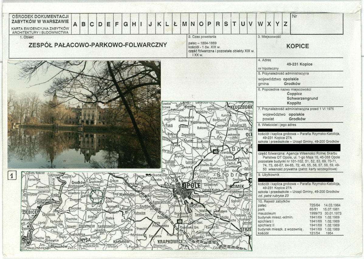 KB - Karta biała, skan nr 1