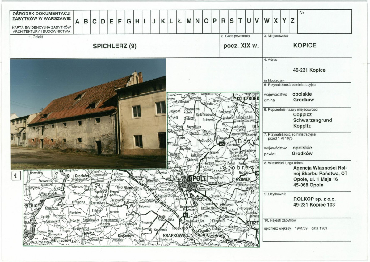 Karta biała, skan nr 1