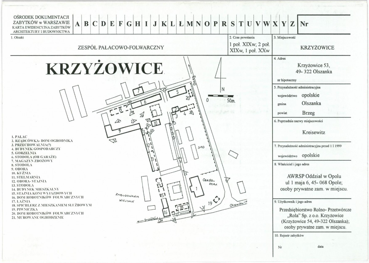 Karta biała, skan nr 1