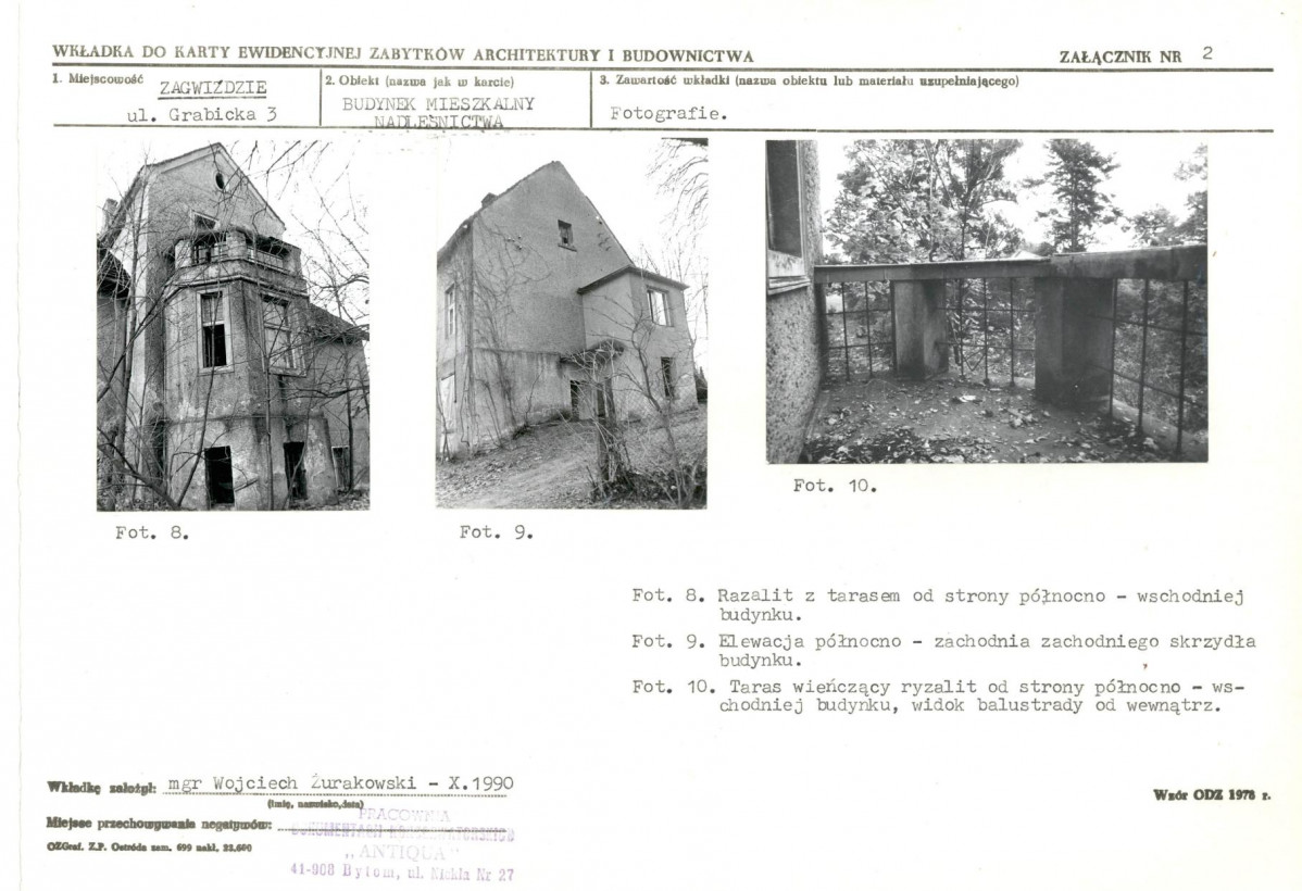 KB - Karta biała, skan nr 7