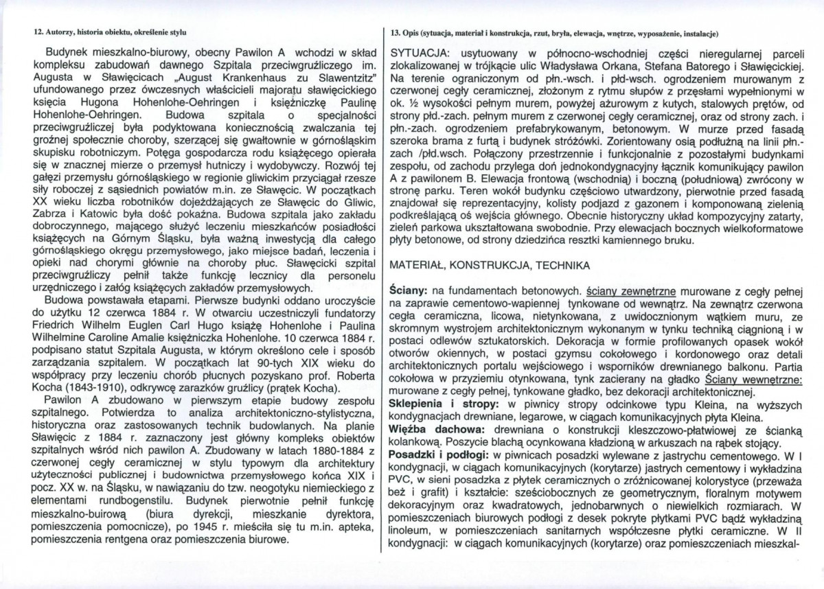 KB - Karta biała, skan nr 2