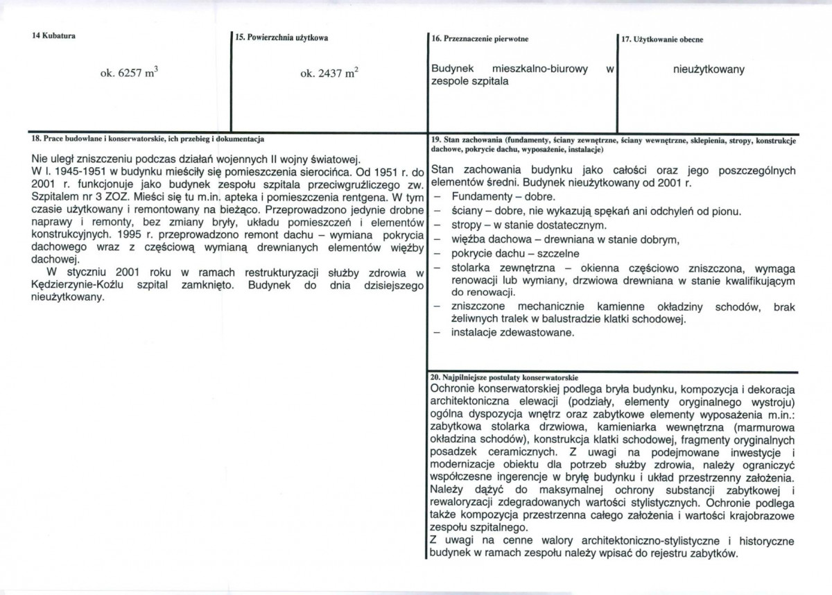 KB - Karta biała, skan nr 3
