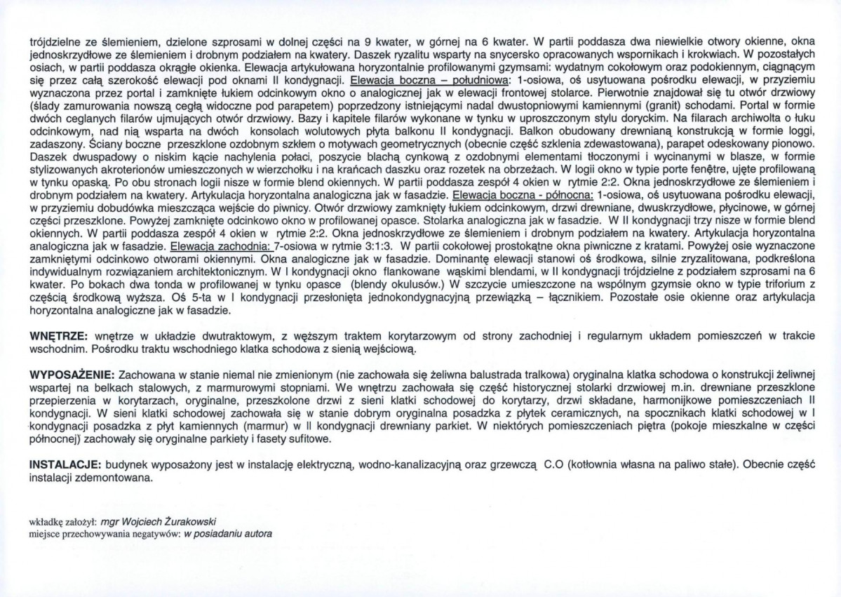 KB - Karta biała, skan nr 6